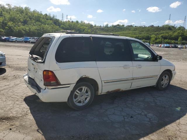 Photo 2 VIN: 2FMZA52402BB52682 - FORD WINDSTAR 