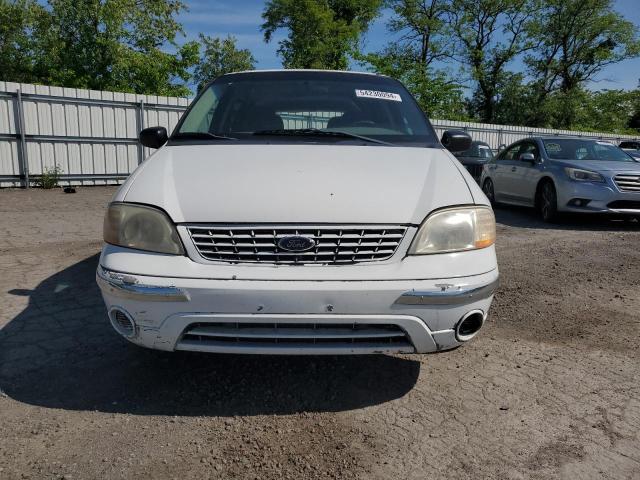 Photo 4 VIN: 2FMZA52402BB52682 - FORD WINDSTAR 