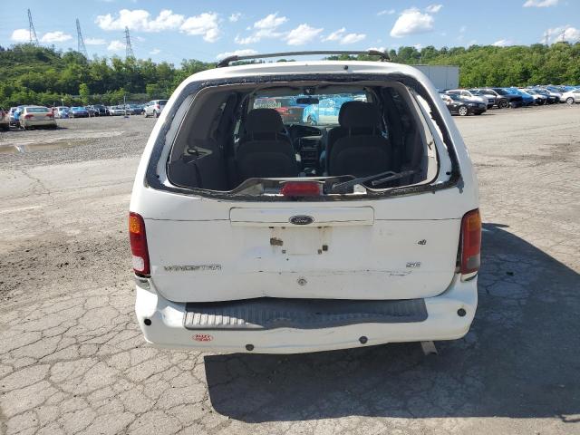 Photo 5 VIN: 2FMZA52402BB52682 - FORD WINDSTAR 