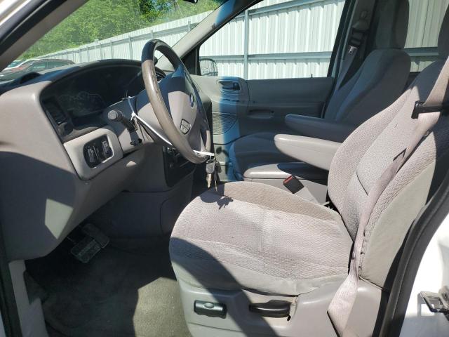 Photo 6 VIN: 2FMZA52402BB52682 - FORD WINDSTAR 