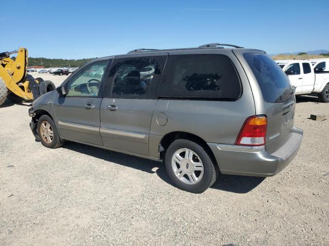 Photo 1 VIN: 2FMZA52403BB20798 - FORD WINDSTAR 