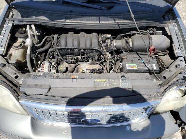 Photo 11 VIN: 2FMZA52403BB20798 - FORD WINDSTAR 