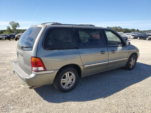 Photo 2 VIN: 2FMZA52403BB20798 - FORD WINDSTAR 