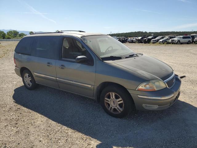 Photo 3 VIN: 2FMZA52403BB20798 - FORD WINDSTAR 