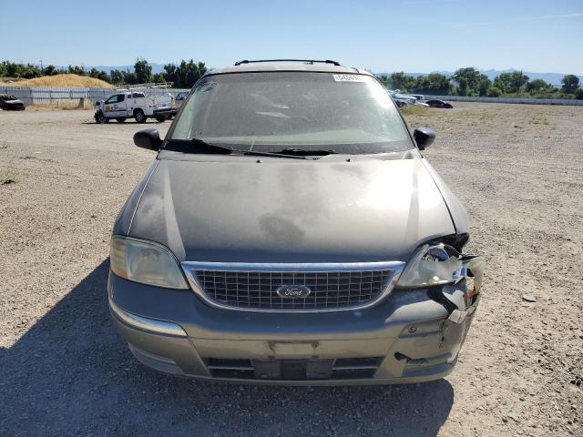 Photo 4 VIN: 2FMZA52403BB20798 - FORD WINDSTAR 