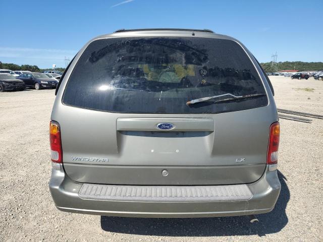 Photo 5 VIN: 2FMZA52403BB20798 - FORD WINDSTAR 