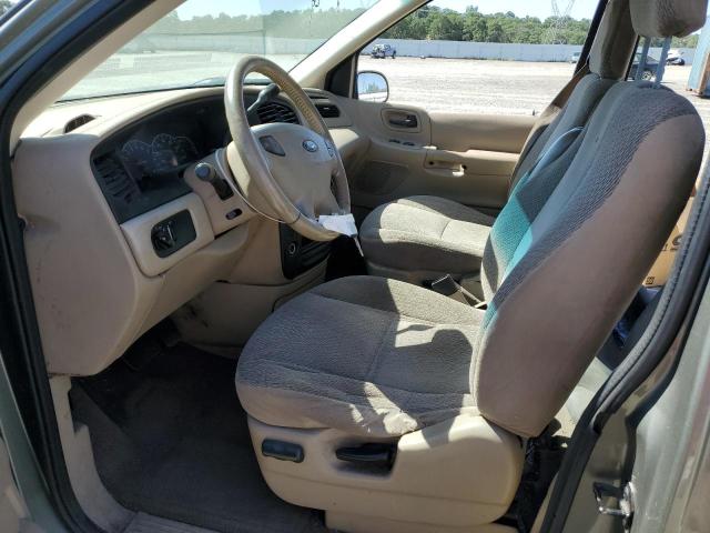 Photo 6 VIN: 2FMZA52403BB20798 - FORD WINDSTAR 