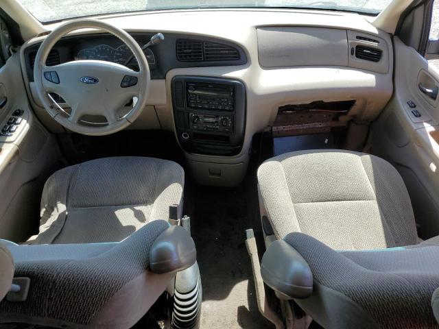 Photo 7 VIN: 2FMZA52403BB20798 - FORD WINDSTAR 