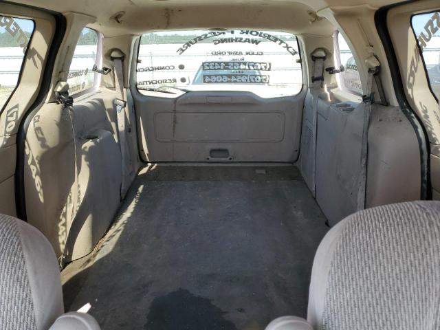 Photo 9 VIN: 2FMZA52403BB20798 - FORD WINDSTAR 