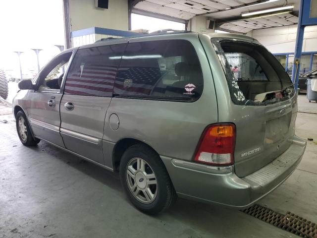 Photo 1 VIN: 2FMZA52403BB67426 - FORD WINDSTAR S 