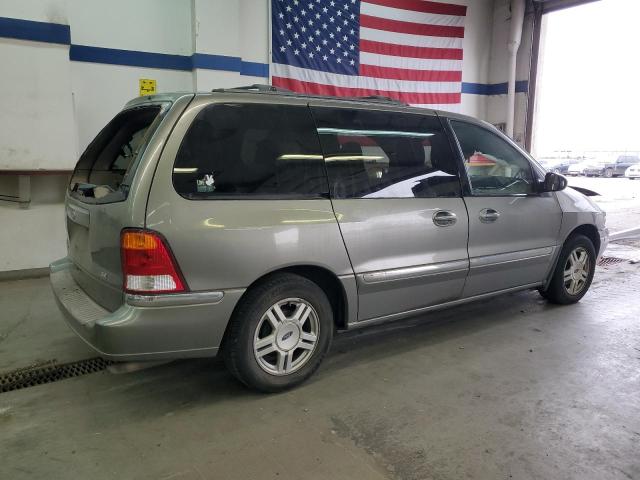 Photo 2 VIN: 2FMZA52403BB67426 - FORD WINDSTAR S 