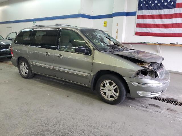 Photo 3 VIN: 2FMZA52403BB67426 - FORD WINDSTAR S 