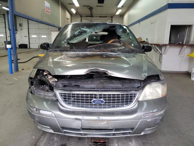 Photo 4 VIN: 2FMZA52403BB67426 - FORD WINDSTAR S 