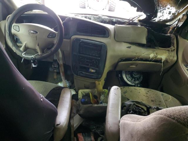 Photo 7 VIN: 2FMZA52403BB67426 - FORD WINDSTAR S 