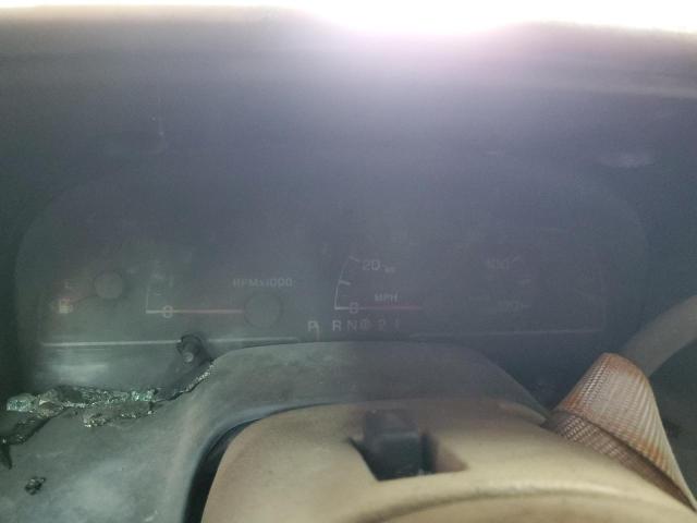 Photo 8 VIN: 2FMZA52403BB67426 - FORD WINDSTAR S 