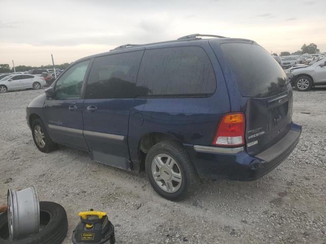 Photo 1 VIN: 2FMZA52411BC25959 - FORD WINDSTAR S 