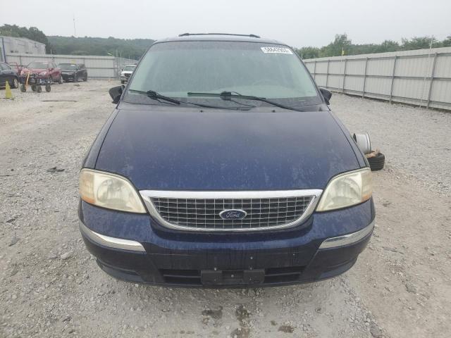 Photo 4 VIN: 2FMZA52411BC25959 - FORD WINDSTAR S 