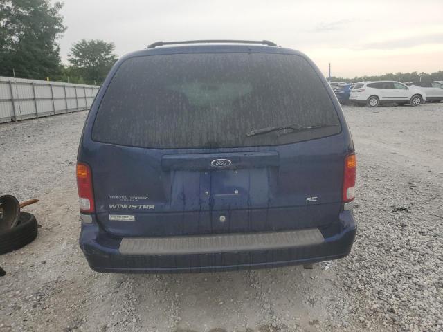 Photo 5 VIN: 2FMZA52411BC25959 - FORD WINDSTAR S 