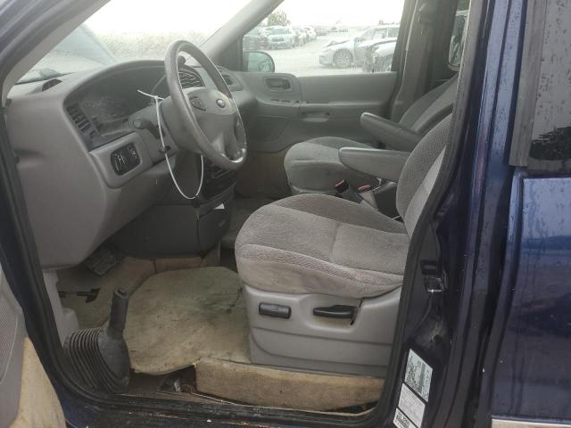 Photo 6 VIN: 2FMZA52411BC25959 - FORD WINDSTAR S 