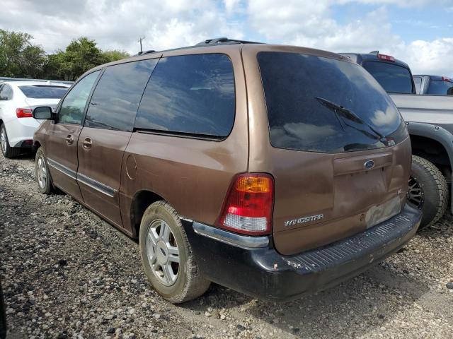 Photo 1 VIN: 2FMZA52412BA37217 - FORD WINDSTAR 