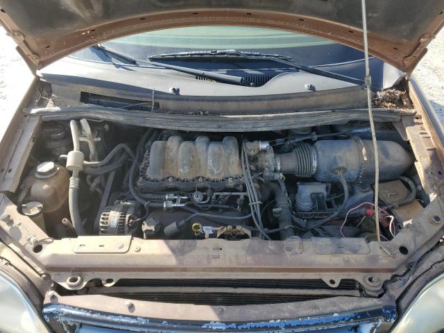 Photo 11 VIN: 2FMZA52412BA37217 - FORD WINDSTAR 