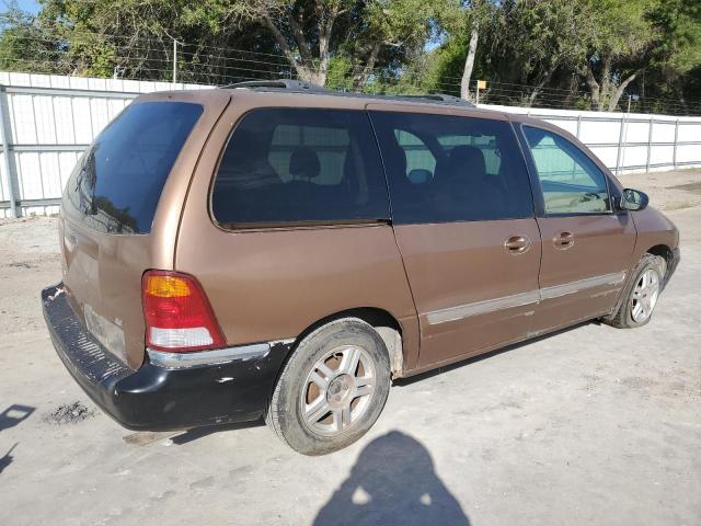 Photo 2 VIN: 2FMZA52412BA37217 - FORD WINDSTAR 