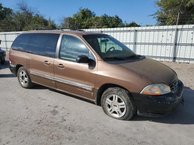 Photo 3 VIN: 2FMZA52412BA37217 - FORD WINDSTAR 