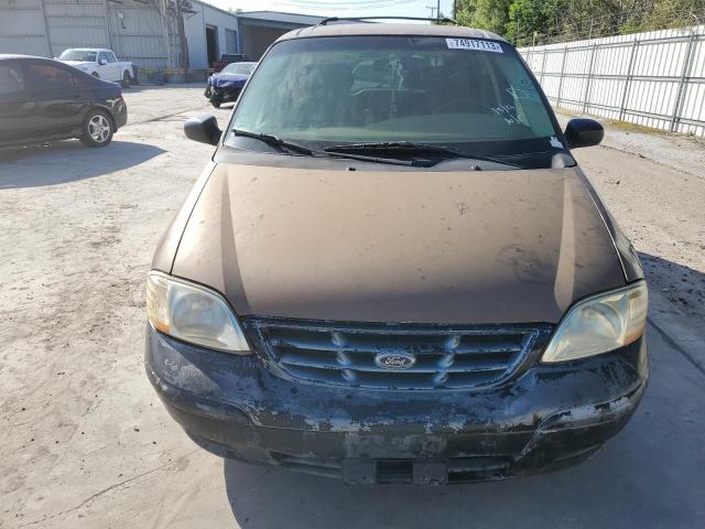 Photo 4 VIN: 2FMZA52412BA37217 - FORD WINDSTAR 