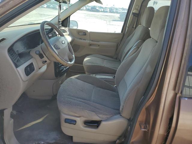 Photo 6 VIN: 2FMZA52412BA37217 - FORD WINDSTAR 