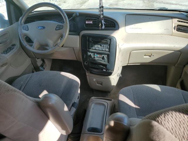 Photo 7 VIN: 2FMZA52412BA37217 - FORD WINDSTAR 