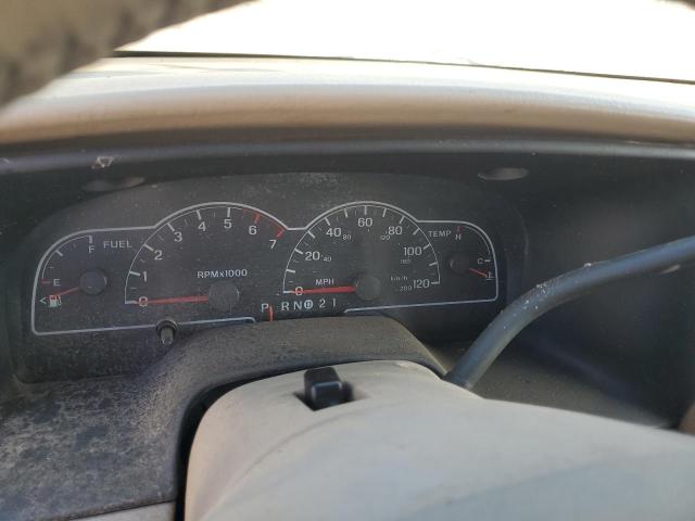 Photo 8 VIN: 2FMZA52412BA37217 - FORD WINDSTAR 