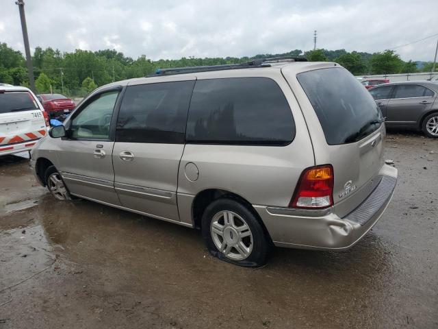 Photo 1 VIN: 2FMZA52413BA53225 - FORD WINDSTAR 