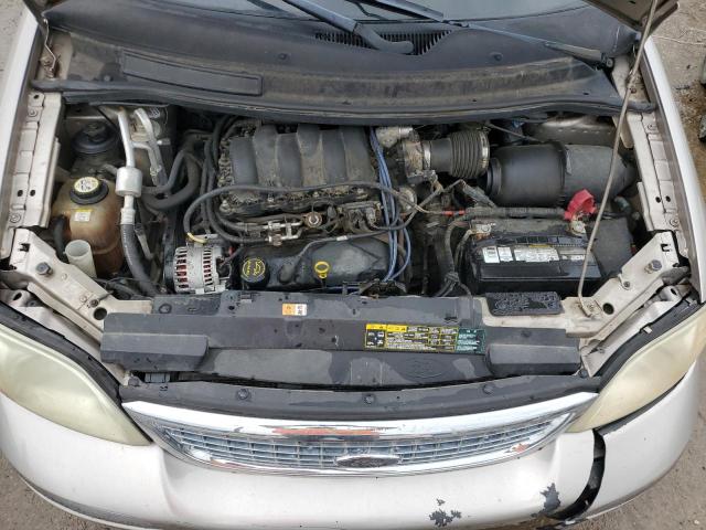 Photo 11 VIN: 2FMZA52413BA53225 - FORD WINDSTAR 