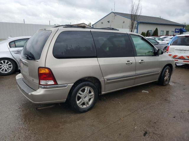 Photo 2 VIN: 2FMZA52413BA53225 - FORD WINDSTAR 