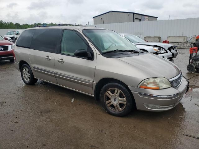 Photo 3 VIN: 2FMZA52413BA53225 - FORD WINDSTAR 