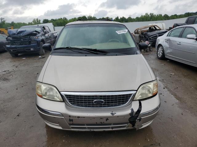 Photo 4 VIN: 2FMZA52413BA53225 - FORD WINDSTAR 