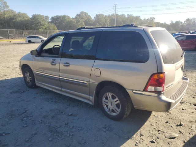 Photo 1 VIN: 2FMZA52413BA81624 - FORD WINDSTAR S 