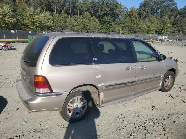 Photo 2 VIN: 2FMZA52413BA81624 - FORD WINDSTAR S 