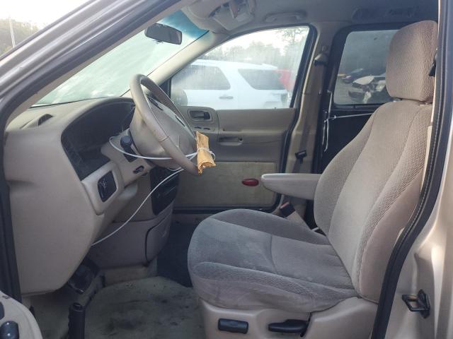 Photo 6 VIN: 2FMZA52413BA81624 - FORD WINDSTAR S 