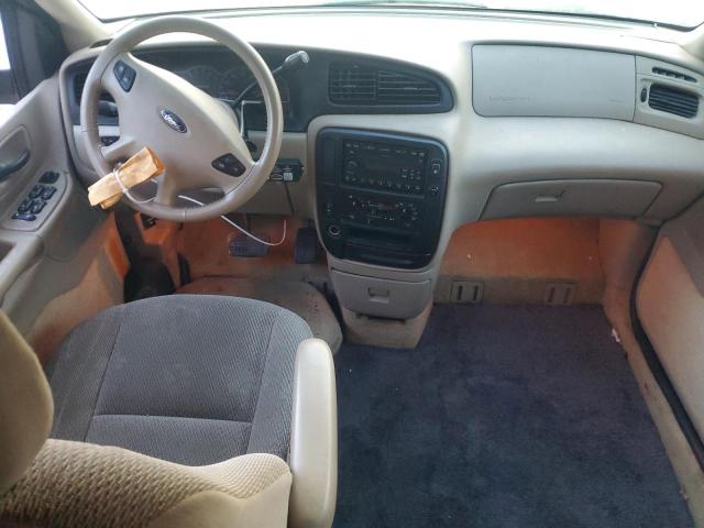 Photo 7 VIN: 2FMZA52413BA81624 - FORD WINDSTAR S 