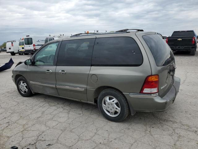 Photo 1 VIN: 2FMZA5241XBC17594 - FORD WINDSTAR S 