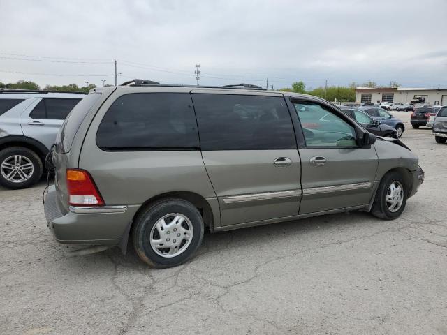 Photo 2 VIN: 2FMZA5241XBC17594 - FORD WINDSTAR S 