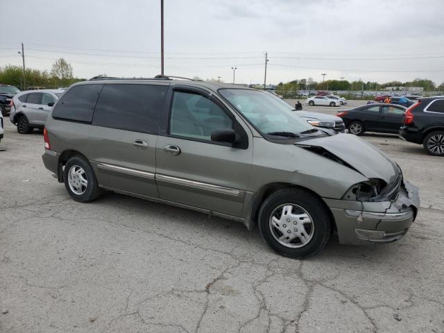 Photo 3 VIN: 2FMZA5241XBC17594 - FORD WINDSTAR S 