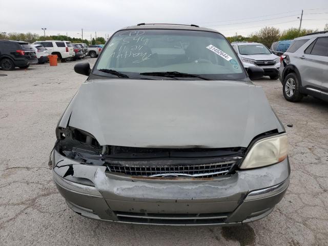 Photo 4 VIN: 2FMZA5241XBC17594 - FORD WINDSTAR S 