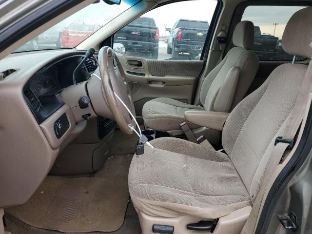 Photo 6 VIN: 2FMZA5241XBC17594 - FORD WINDSTAR S 