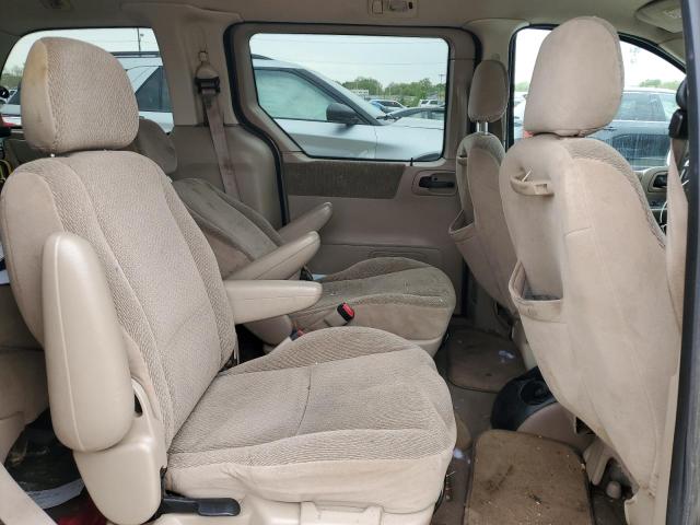 Photo 9 VIN: 2FMZA5241XBC17594 - FORD WINDSTAR S 