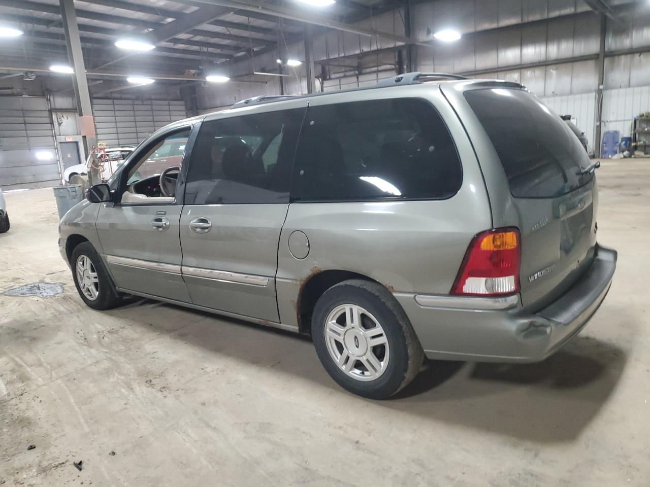 Photo 1 VIN: 2FMZA52421BA04368 - FORD WINDSTAR 