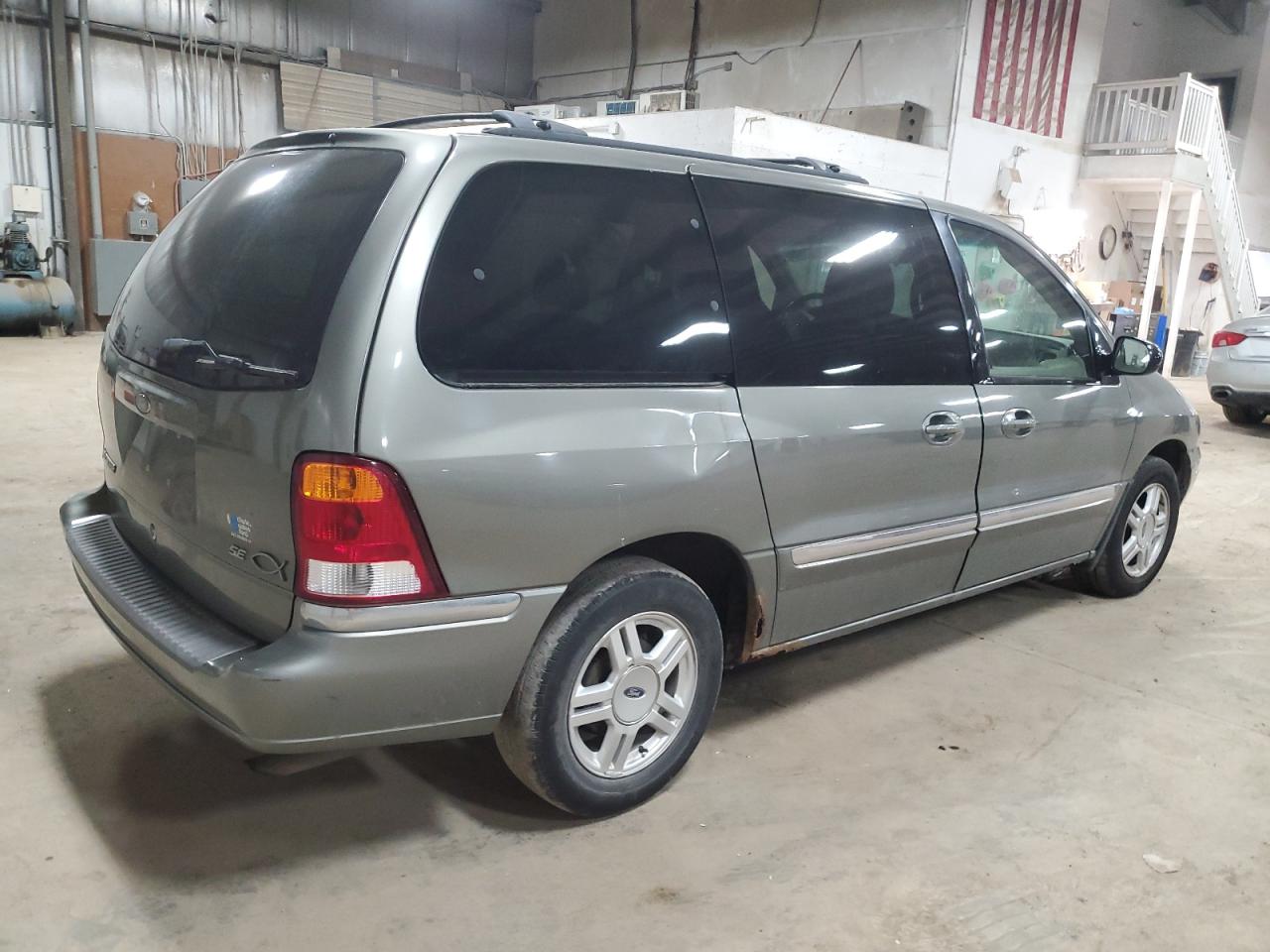 Photo 2 VIN: 2FMZA52421BA04368 - FORD WINDSTAR 