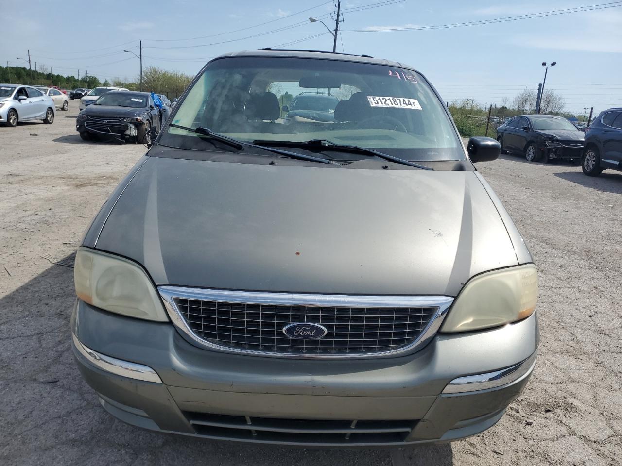 Photo 4 VIN: 2FMZA52423BA04793 - FORD WINDSTAR 