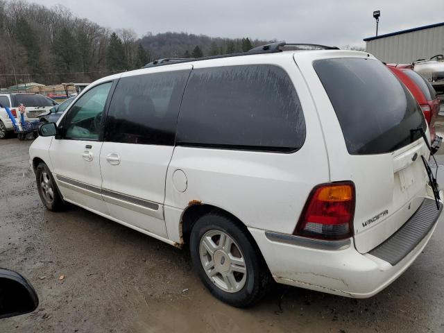 Photo 1 VIN: 2FMZA52433BA52755 - FORD WINDSTAR S 